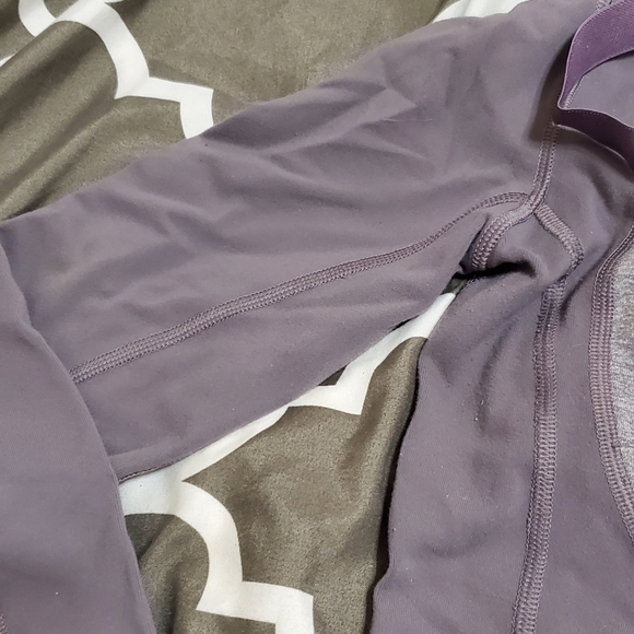 Lululemon Jacket - Picture 6 of 7